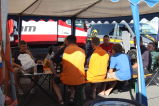 5WL  Lausitzring  Bild 3